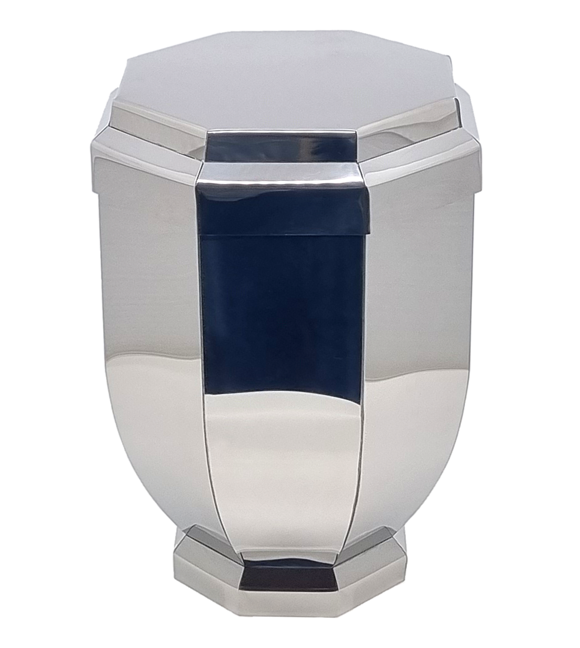 Nerezové pohřební urny – odolné a důstojné provedení